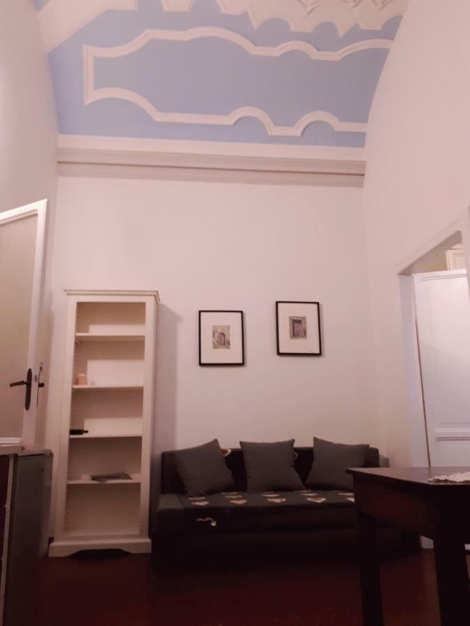 Il Cortile Hotel Jesi Buitenkant foto