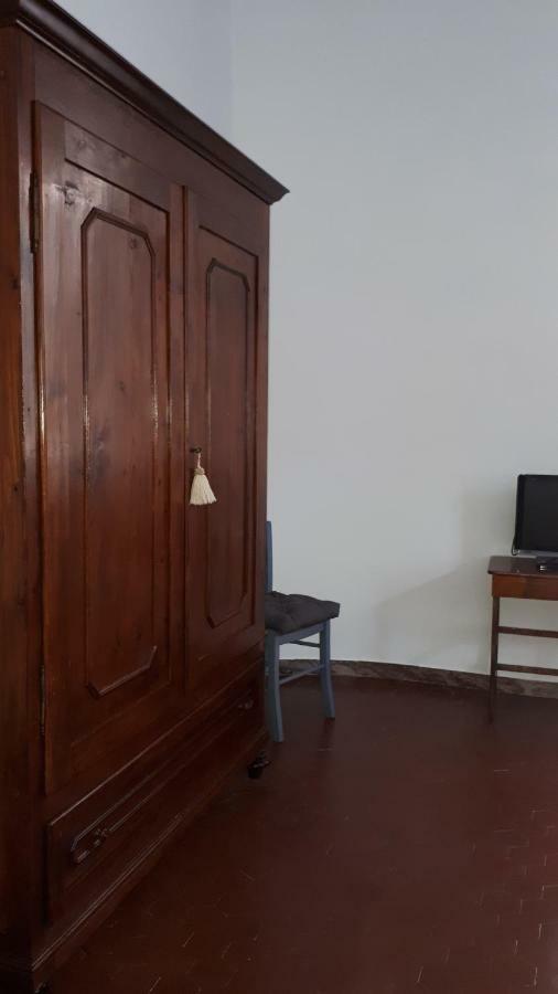 Il Cortile Hotel Jesi Buitenkant foto